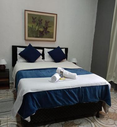 Miguel Pereira Casa | Casa Aconchegante em Miguel Pereira