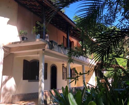 Miguel Pereira Casa | Casa aconchegante Lagoinha