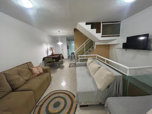 Recreio dos Bandeirantes Casa | Casa Aconchegante do Pontal à 5 minutos da praia