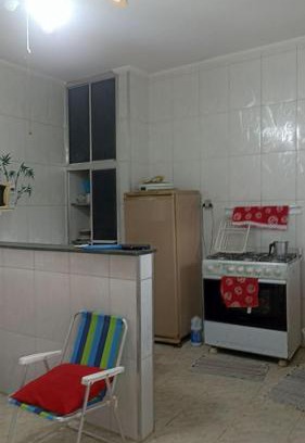 Mongagua Casa | Casa aconchegante de Praia