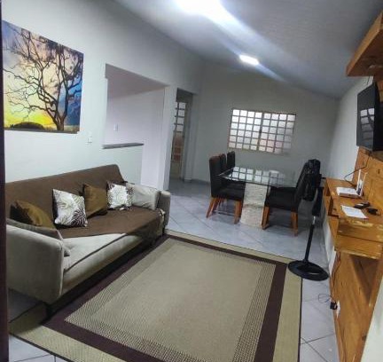 Ourinhos Casa | CASA ACONCHEGANTE e ESPAÇOSA