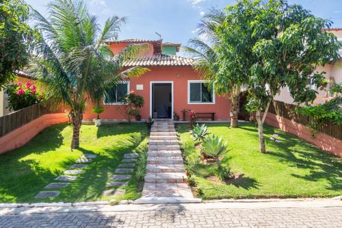 Rasa Casa | Casa Aconchegante e Harmoniosa
