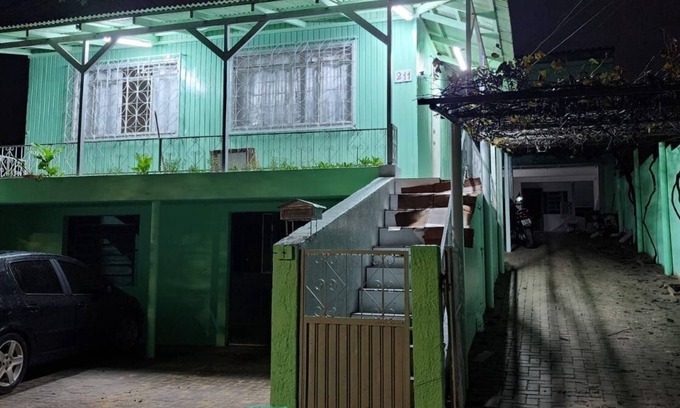 Regiao do lago Casa | Casa aconchegante e prática