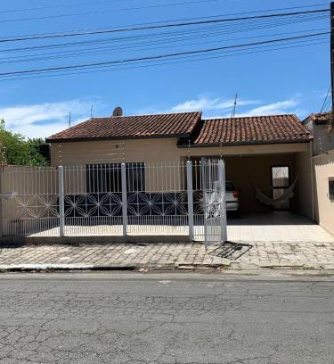 Aparecida Casa | Casa Aconchegante em Aparecida - 600 metros da Basílica