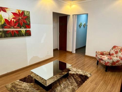 Araxa Casa | Casa aconchegante em Araxá