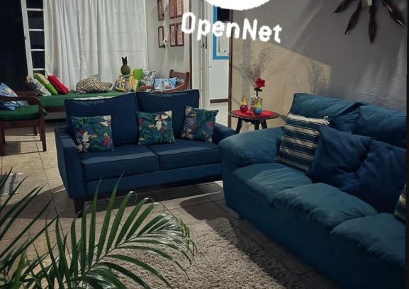 Cabore Casa | Casa aconchegante em bairro nobre da cidade Paraty