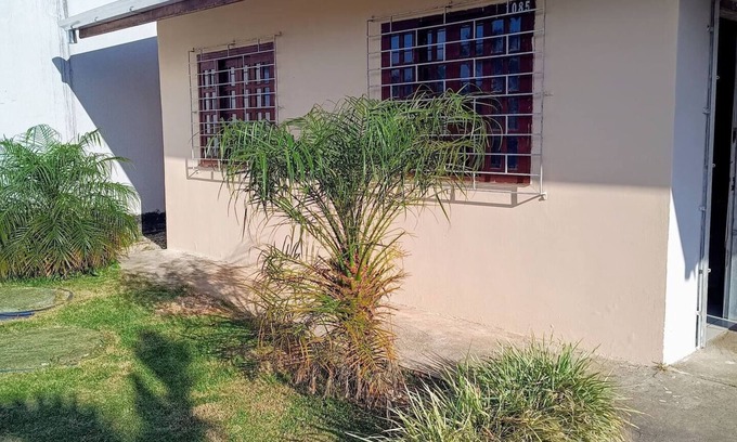 Guaratuba Casa | Casa Aconchegante em Guaratuba