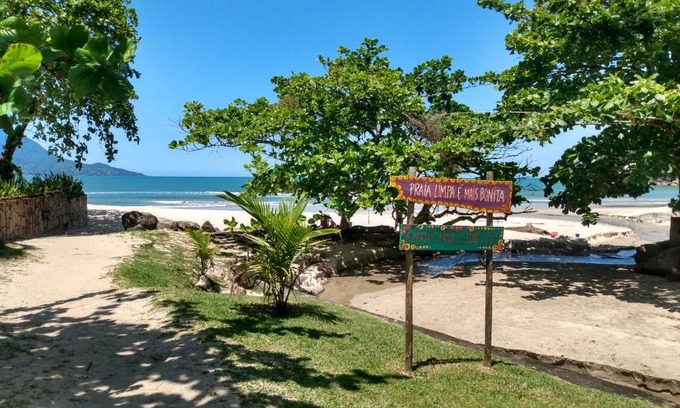 Guaeca Casa | Casa aconchegante em Guaeca - 8 pessoas