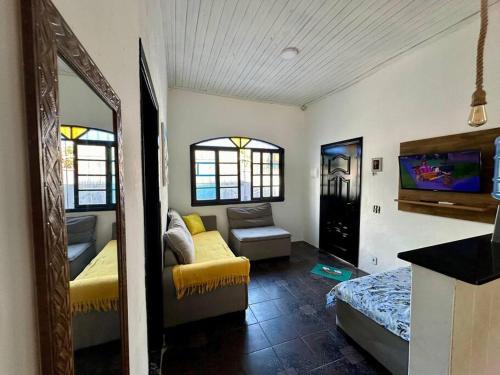 Balneario Florida Casa | Casa aconchegante em Peruíbe
