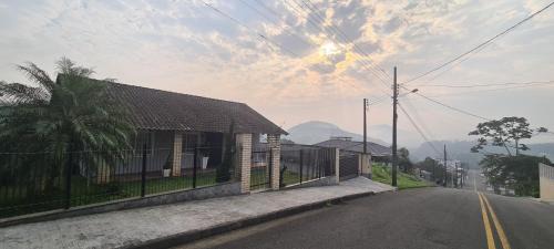 Pomerode Casa | Casa aconchegante em Pomerode