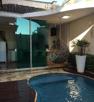 Sao Roque Casa | Casa aconchegante em São Roque