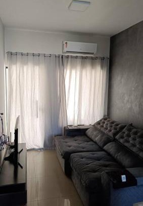 Setor Residencial Granville I Apartamento | Casa aconchegante Gran Ville