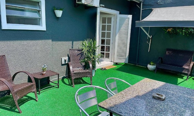 Jardim Sao Miguel Casa | Casa Aconchegante Guarujá