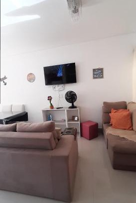 Balneario Cidade Atlantica Casa | Casa aconchegante na praia na praia da Enseada
