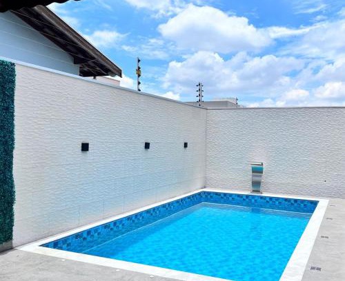 Boituva Casa | Casa aconchegante no interior