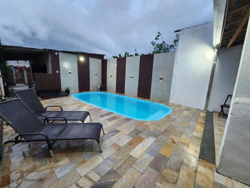 Praia das Palmeiras Casa | Casa aconchegante o refúgio ideal para relaxar