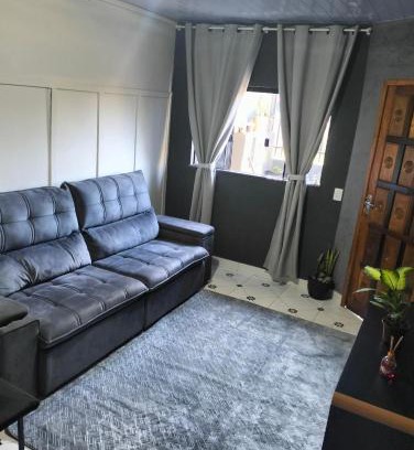 Guarapuava Apartamento | Casa aconchegante para hóspedes ao lado da 466 e Cidade dos Lagos