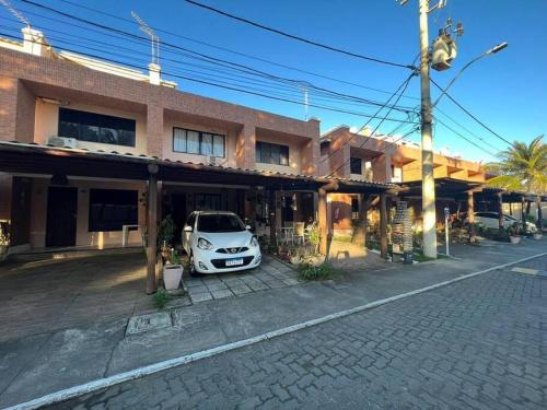 Flamengo Casa | Casa aconchegante perto da praia