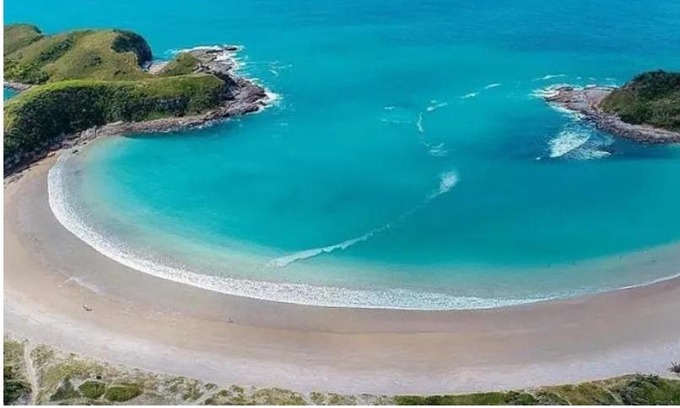 Cabo Frio Casa | Casa aconchegante. Sossego e Paz
