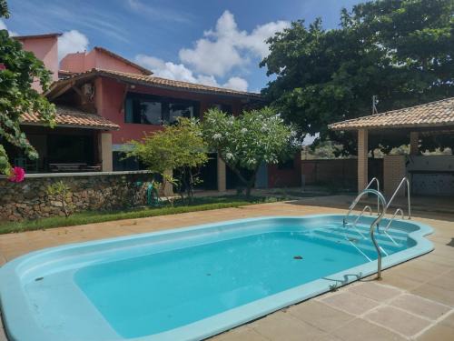 Atalaia Casa | Casa Aconchego