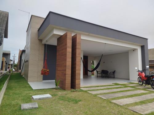 Bananeiras Casa | Casa Aconchego na Serra