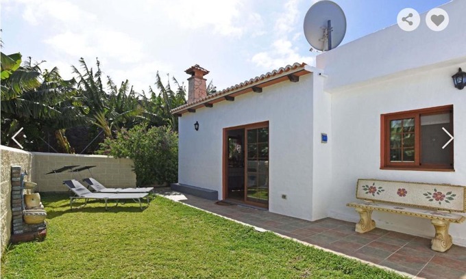 Tazacorte Casa | Casa Acosta