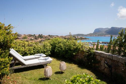 Baia Caddinas Apartamento | Casa Acqua e Pietra by Wonderful Italy