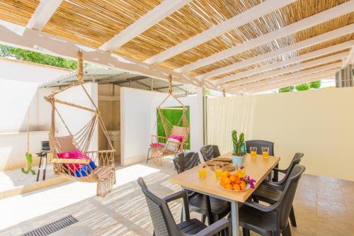 Pantanagianni-pezze Morelli Apartamento | Casa Acquamarina