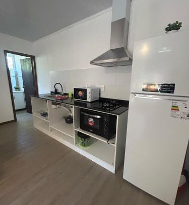 Rio Negro Apartamento | Casa Acuario