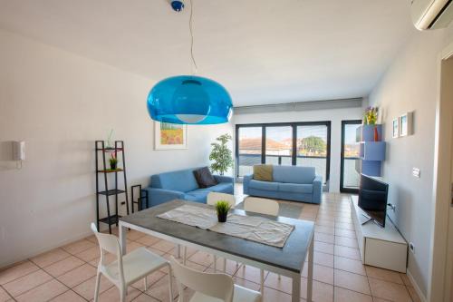 Senigallia Apartamento | Casa Adelaide - Vicino al mare, al centro, terrazza con vista