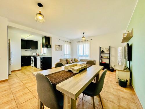 Geafond Apartamento | Casa Adele terraza del mar