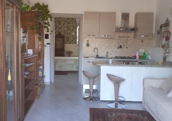 Cibali Apartamento | Casa adelia