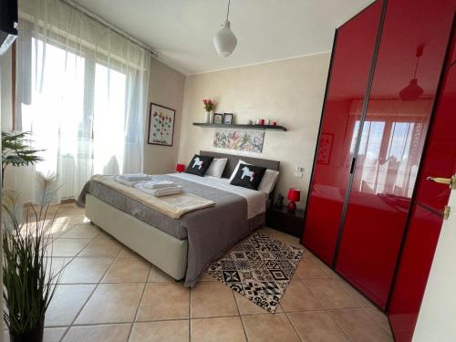 Grosseto Apartamento | "CASA ADELIKA" Appartamento con GARAGE sulla via per il MARE