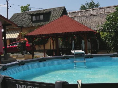 Mahmudia Casa | CASA ADI SI MARIA