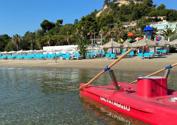 Cupra Marittima Casa | Casa Adorna appartamento a Cupra Marittima a 300 metri dal mare