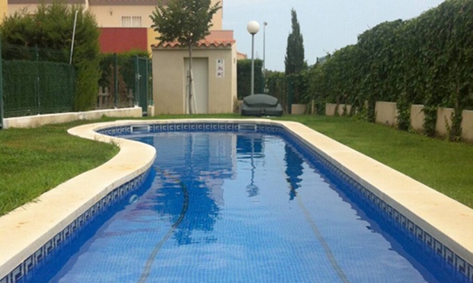 Miami Platja Casa | Casa adosada de dos habitaciones a 5 minutos en coche del mar