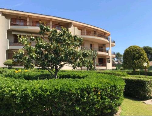 Syracuse Apartamento | Casa Adriana