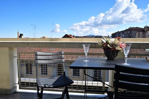San Donato - Campidoglio Apartamento | Casa Adriana