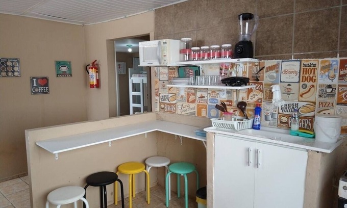 Ibura Apartamento | Casa Aeroporto Pousada
