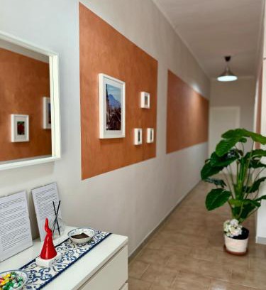 Frattamaggiore Apartamento | Casa Affitto Breve Frattamaggiore