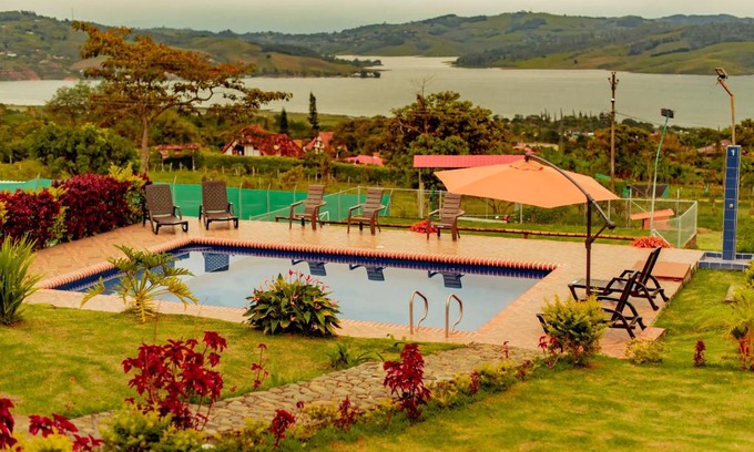 Calima Casa | Casa Africa