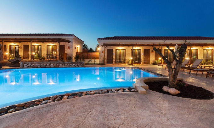 Afytos Casa | Casa Afytos - Adults Only