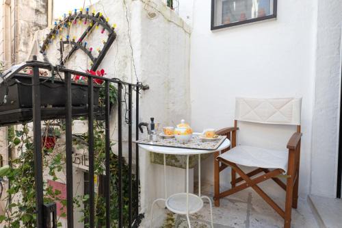 Old Town Cisternino Casa | Casa Agata Cisternino