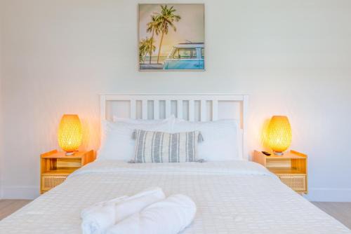East Little Havana Hotel | Casa Agave Miami