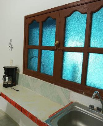 Mario Villanueva Madrid Apartamento | Casa Agave