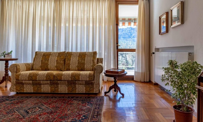 Levico Terme Apartamento | Casa Agnese, Levico Terme - Ospitar