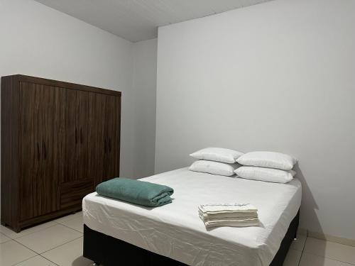 Sinop Casa | Casa Agnoli