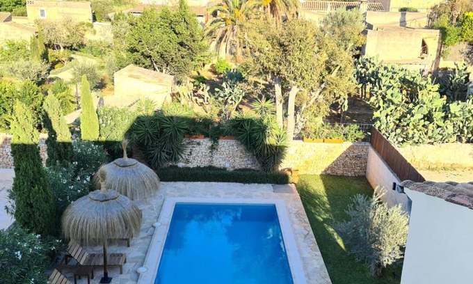 Cas Concos Casa | Casa Agosto