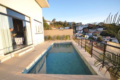 Regiao Urbana Homogenea XVI Casa | Casa agradável a 03 minutos do centro