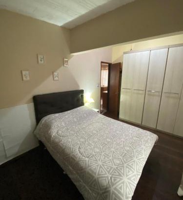 Chui Casa | Casa agradável com lareira